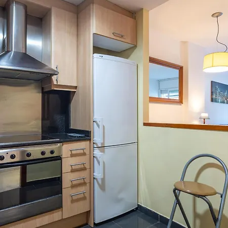 Apartamento Sabanell Park