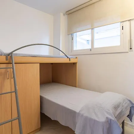 Sabanell Park Apartamento *