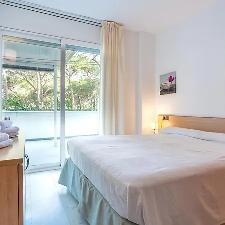 Sabanell Park Apartamento *