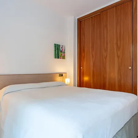 Apartamento Sabanell Park