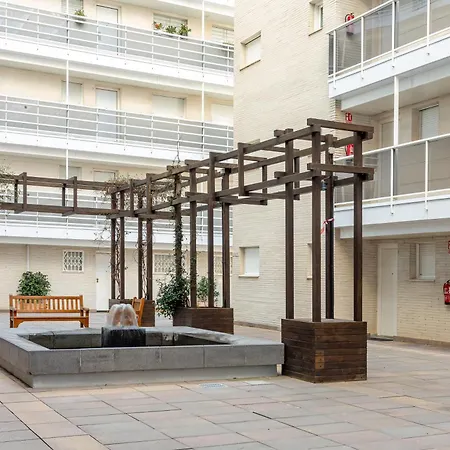 Sabanell Park * Blanes