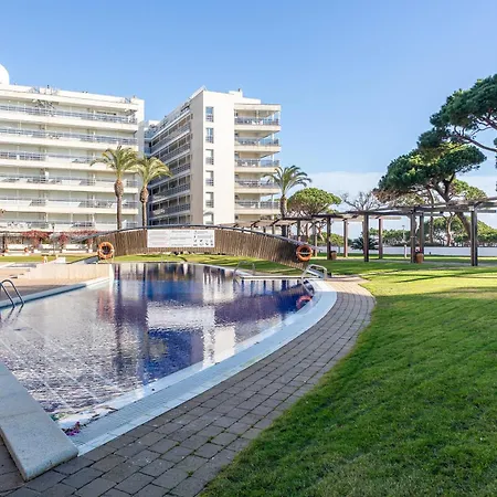 Sabanell Park Apartamento Blanes