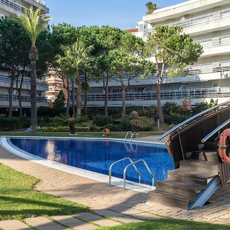 Sabanell Park Blanes