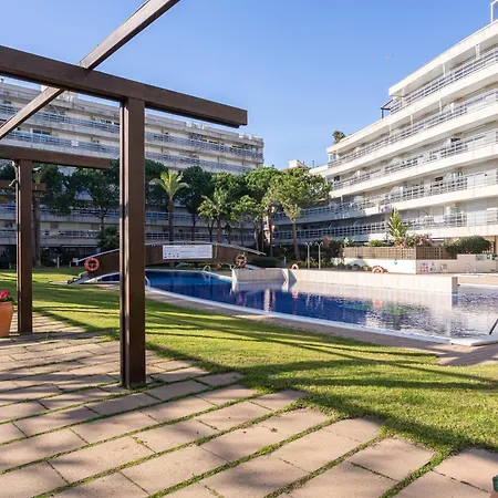 Sabanell Park Apartamento *