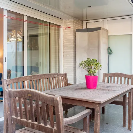 Apartamento Sabanell Park *